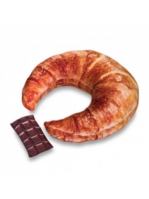 Vyhrievací vankúš - croissant Vyhrievací vankúš - croissant