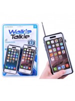 Walkie Talkie vysielačka