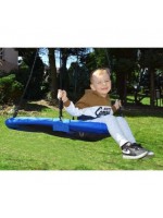 Závesná kruhová hojdačka SkyFlyer - 100cm